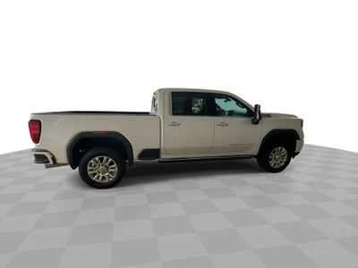 2022 GMC Sierra 2500 HD Denali