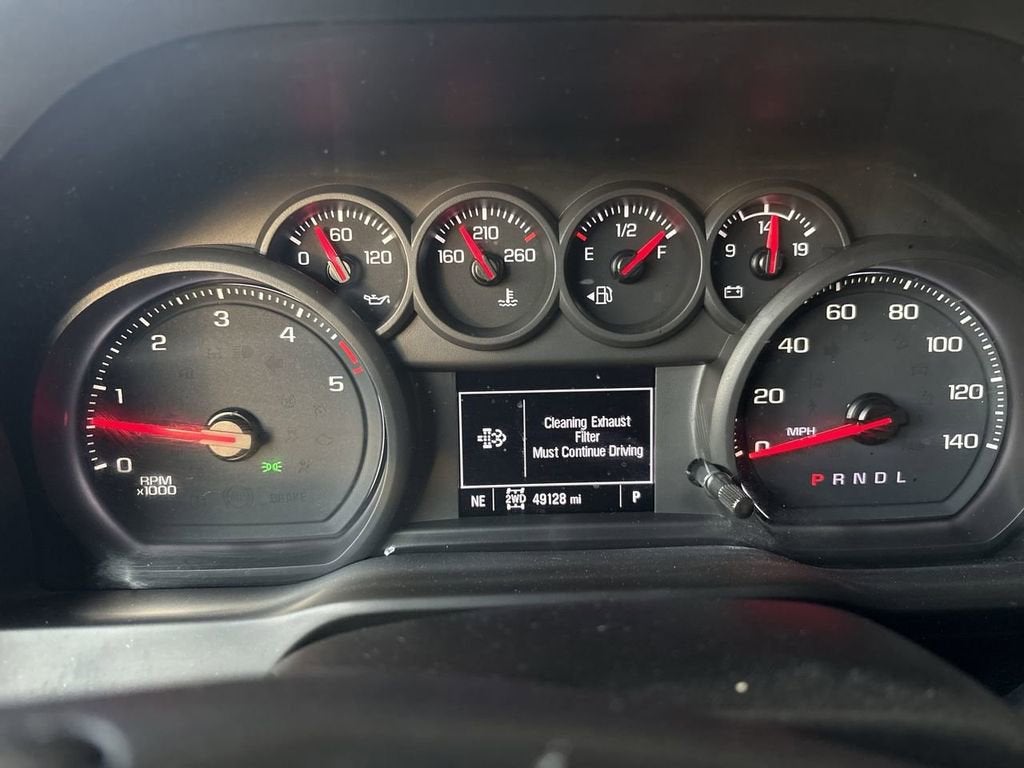 2024 GMC Sierra 3500 HD Pro