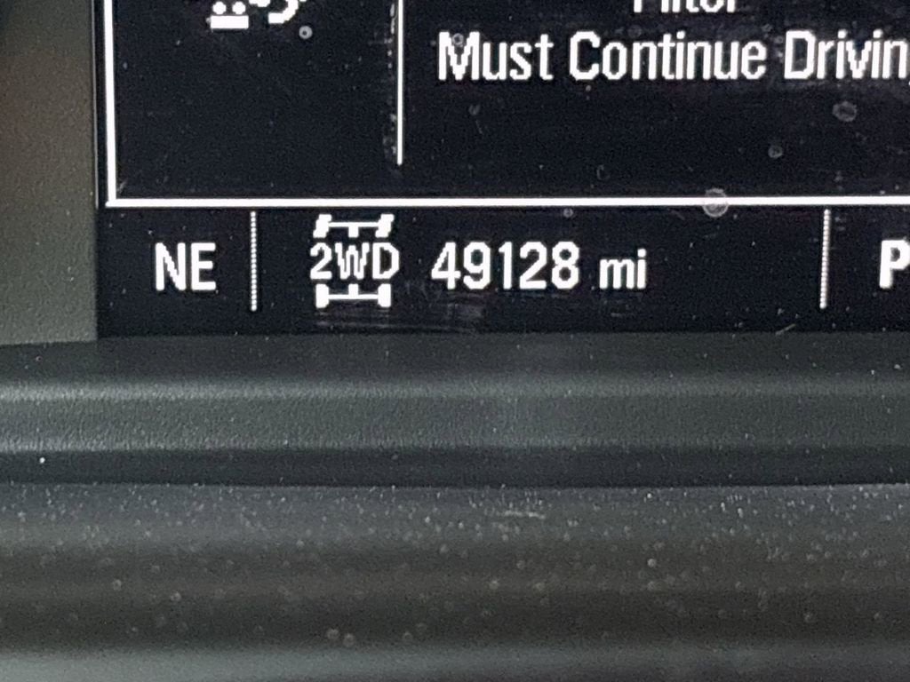 2024 GMC Sierra 3500 HD Pro