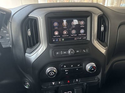 2024 GMC Sierra 3500 HD Pro