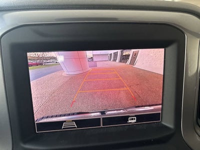 2024 GMC Sierra 3500 HD Pro