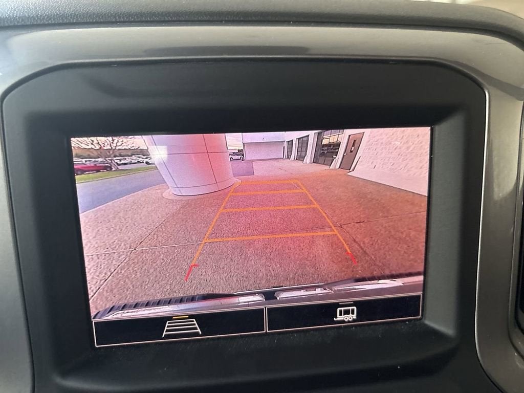 2024 GMC Sierra 3500 HD Pro