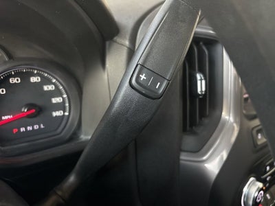 2024 GMC Sierra 3500 HD Pro