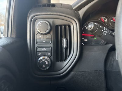 2024 GMC Sierra 3500 HD Pro