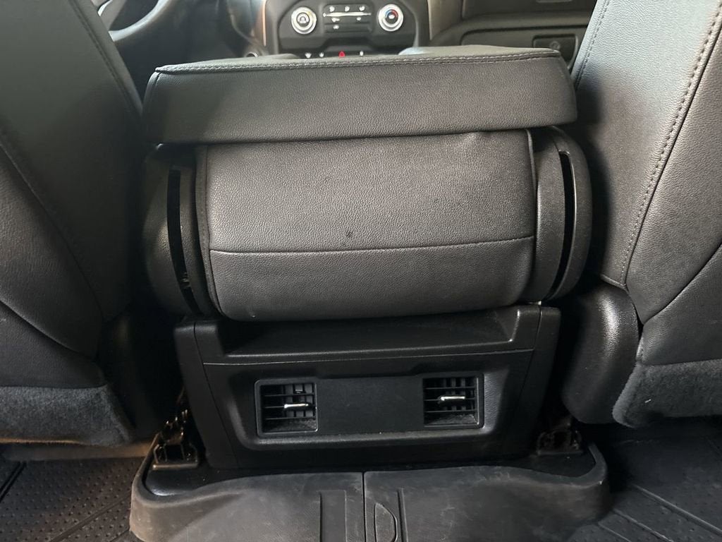 2024 GMC Sierra 3500 HD Pro