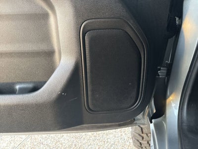 2024 GMC Sierra 3500 HD Pro