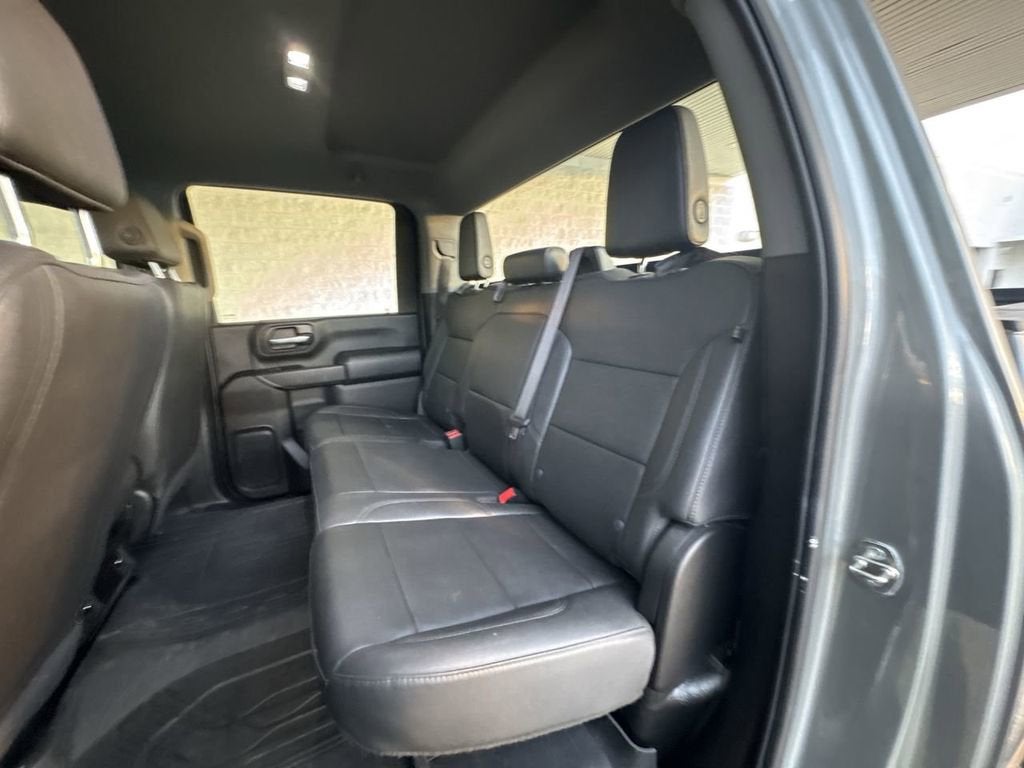 2024 GMC Sierra 3500 HD Pro