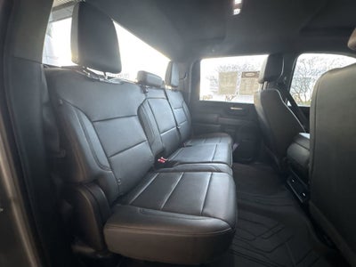 2024 GMC Sierra 3500 HD Pro