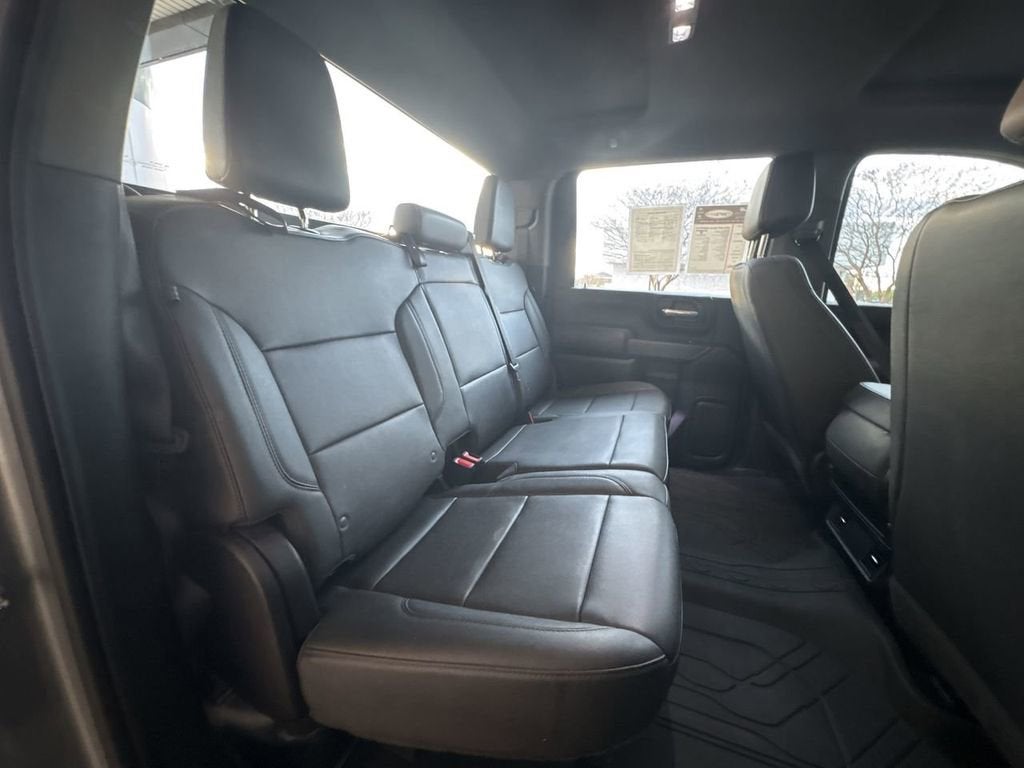 2024 GMC Sierra 3500 HD Pro