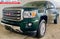 2016 GMC Canyon 4WD SLT