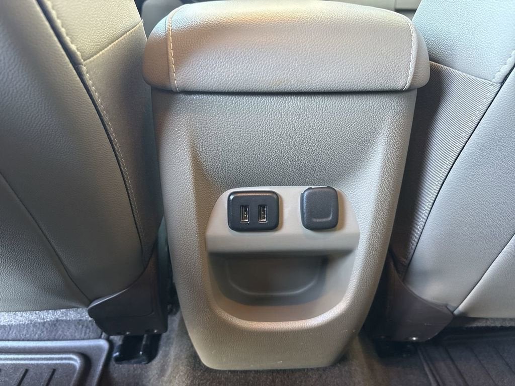 2016 GMC Canyon 4WD SLT