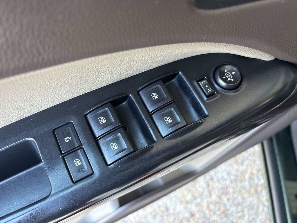 2016 GMC Canyon 4WD SLT