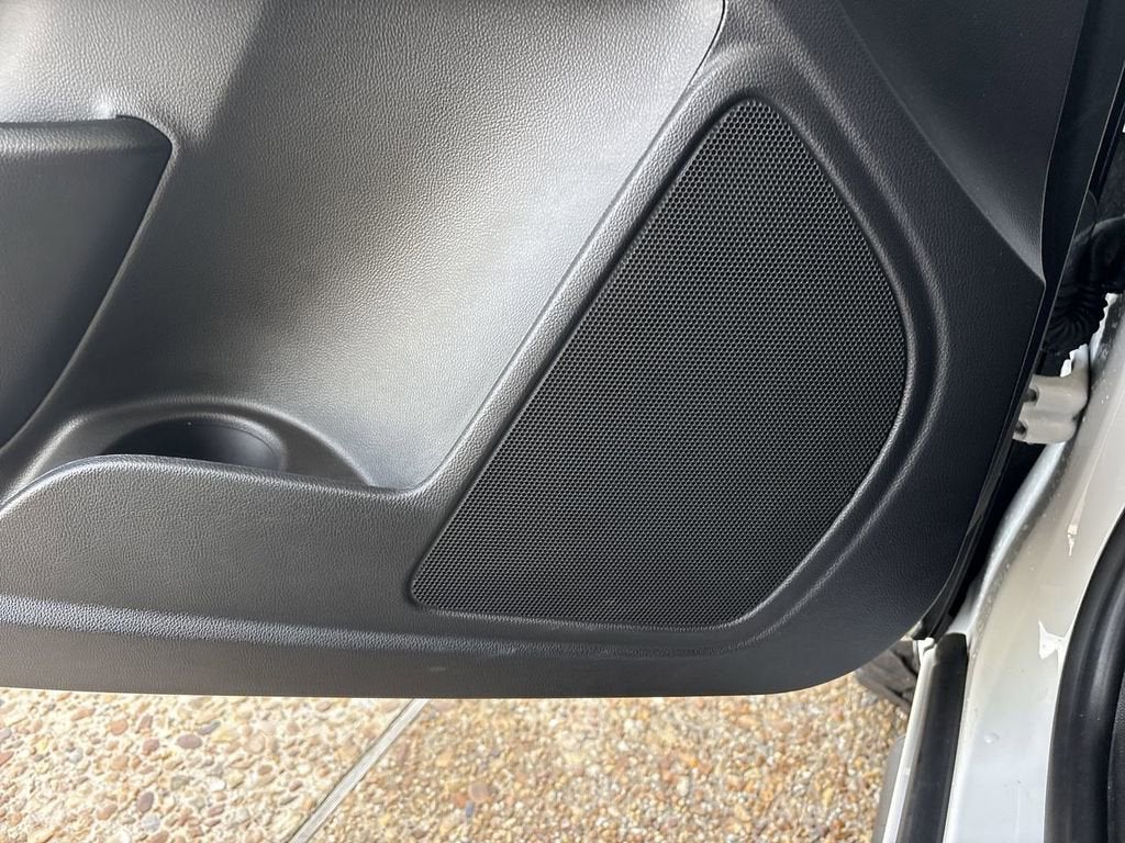 2022 GMC Canyon AT4 - Leather