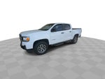 2022 GMC Canyon AT4 - Leather