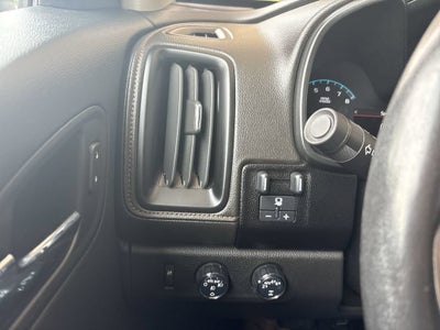2022 GMC Canyon AT4 - Leather