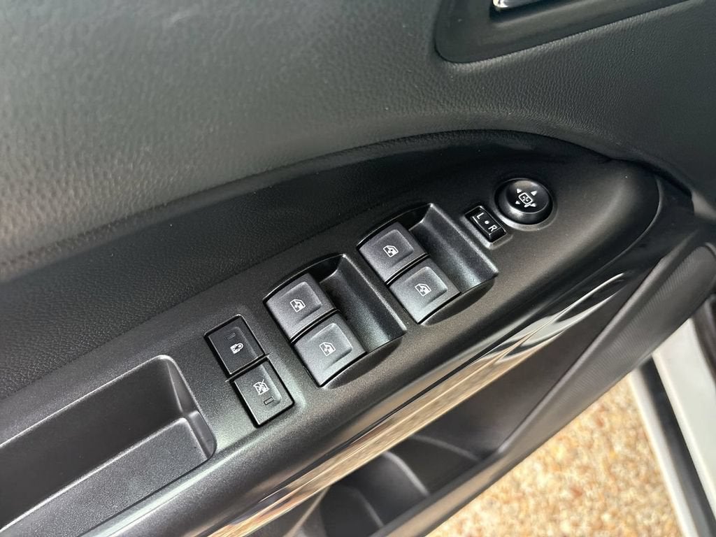 2022 GMC Canyon AT4 - Leather