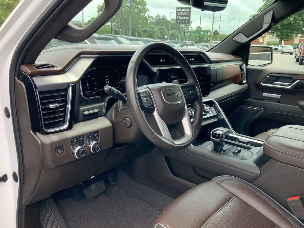 2024 GMC Sierra 1500 Denali Denali - Photo 10