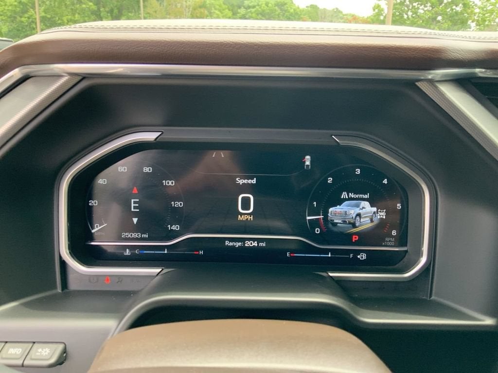 2024 GMC Sierra 1500 Denali Denali - Photo 11