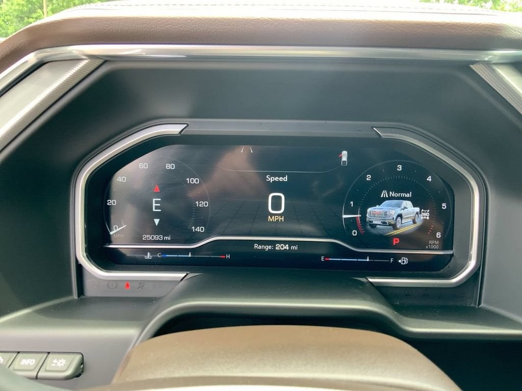 2024 GMC Sierra 1500 Denali Denali - Photo 12