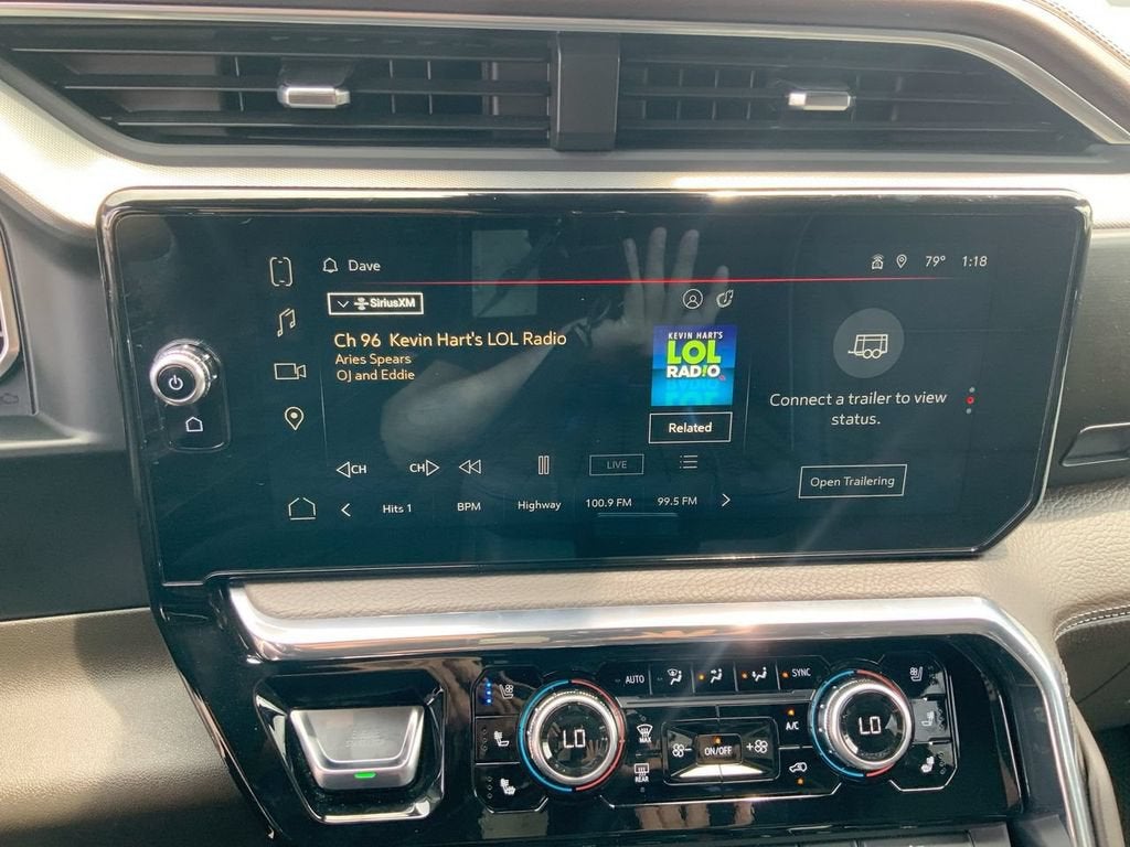 2024 GMC Sierra 1500 Denali Denali - Photo 13