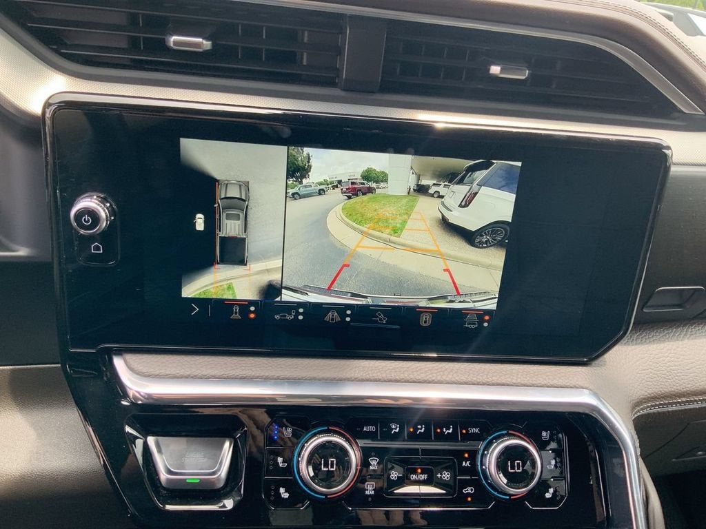 2024 GMC Sierra 1500 Denali Denali - Photo 15