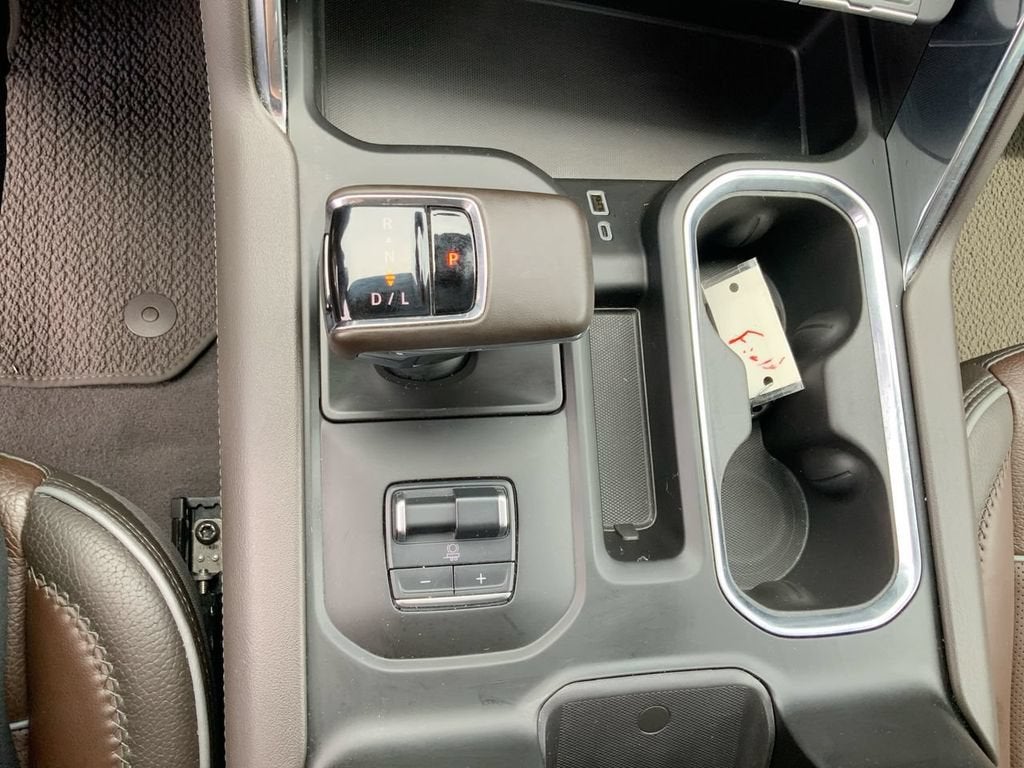 2024 GMC Sierra 1500 Denali Denali - Photo 16