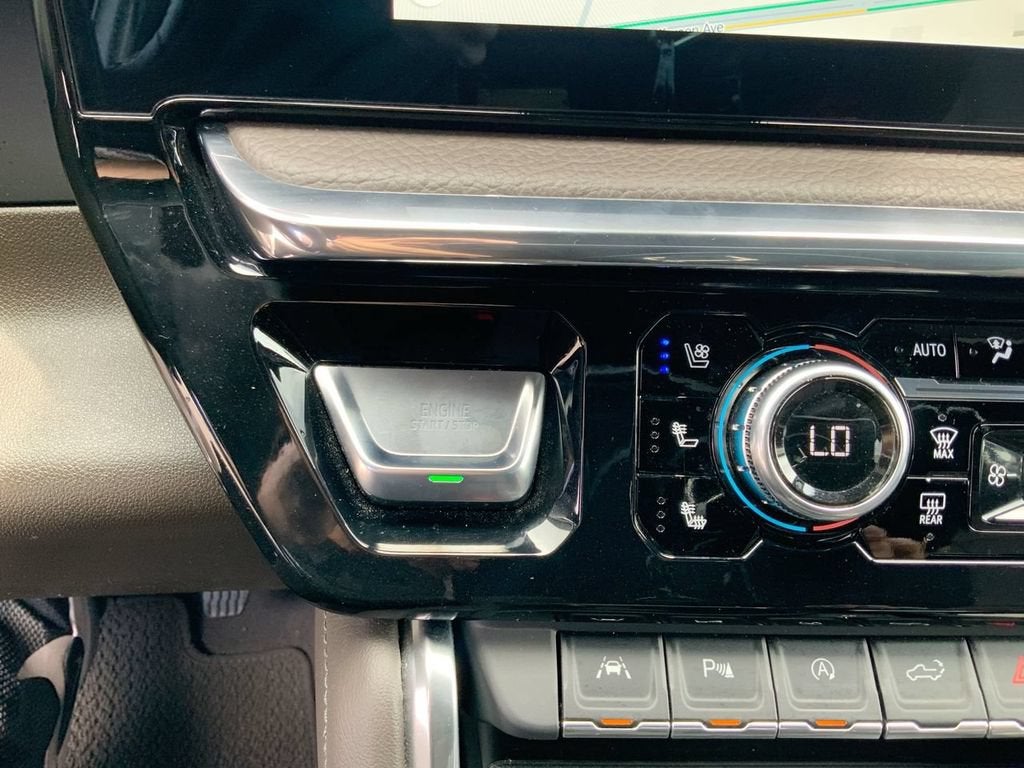 2024 GMC Sierra 1500 Denali Denali - Photo 17