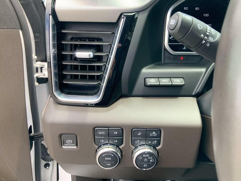 2024 GMC Sierra 1500 Denali Denali - Photo 18