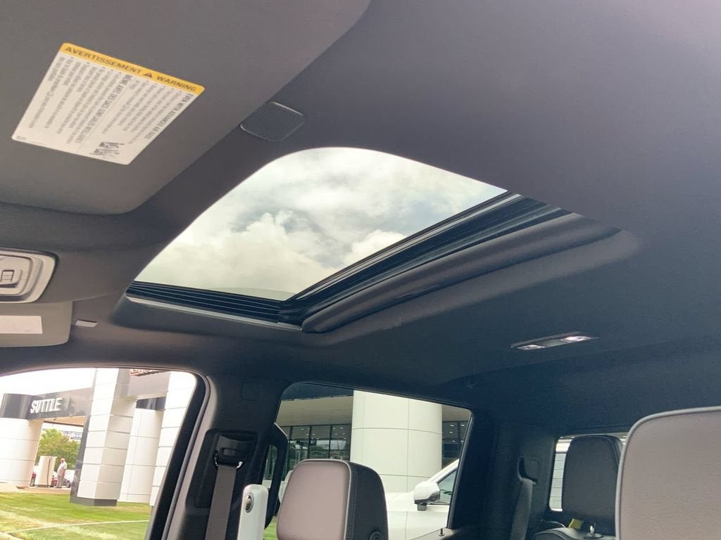 2024 GMC Sierra 1500 Denali Denali - Photo 19