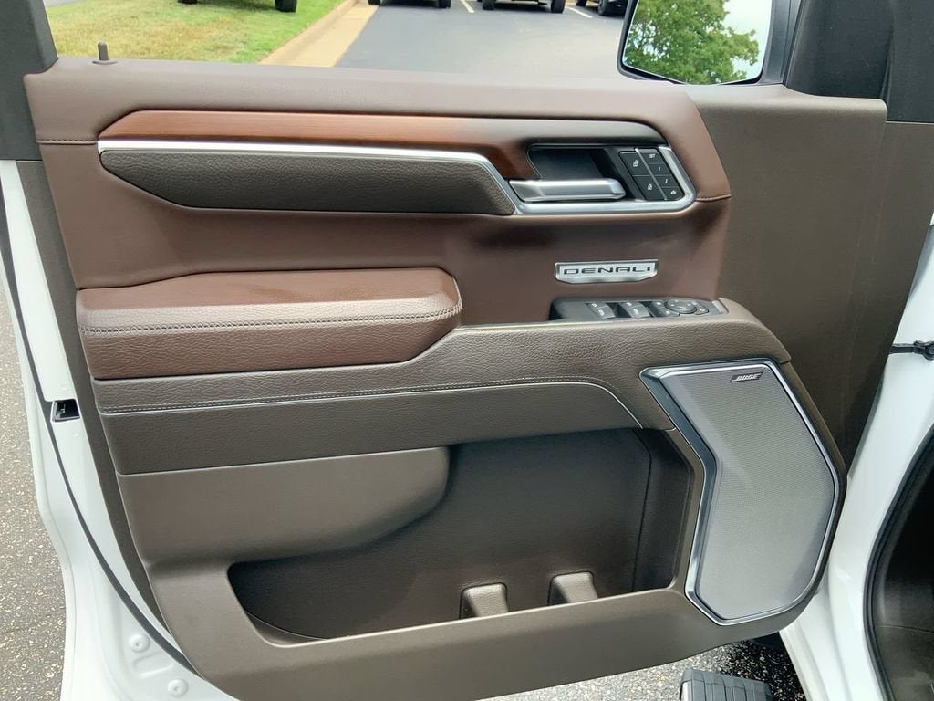 2024 GMC Sierra 1500 Denali Denali - Photo 22