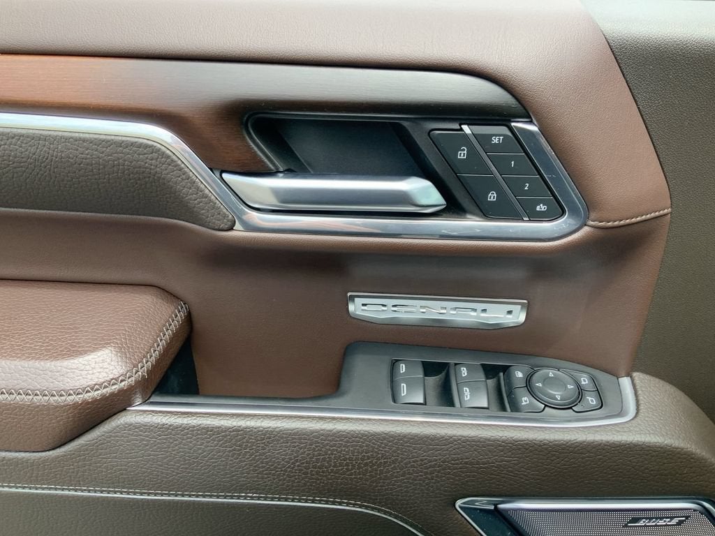 2024 GMC Sierra 1500 Denali Denali - Photo 23