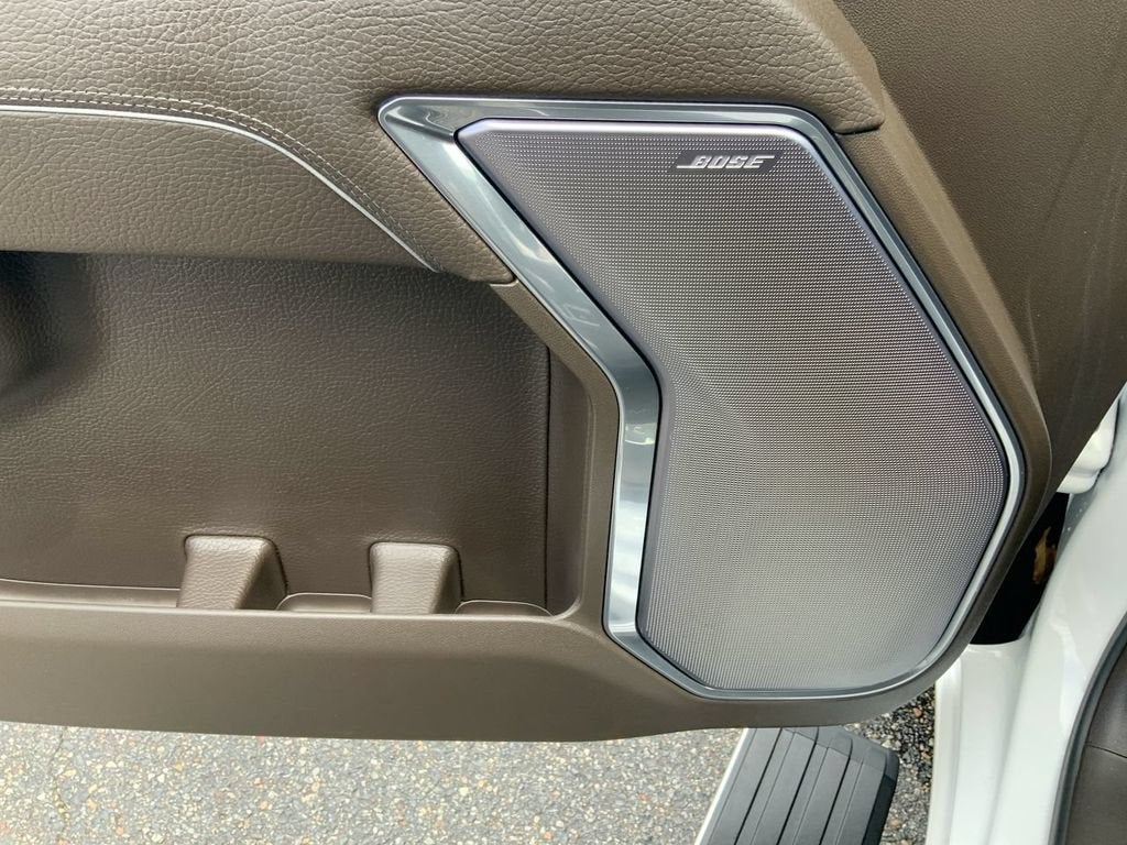 2024 GMC Sierra 1500 Denali Denali - Photo 24