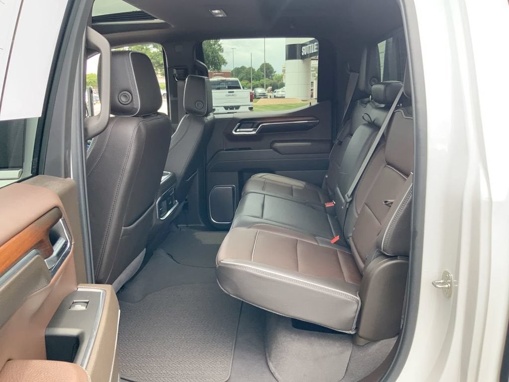 2024 GMC Sierra 1500 Denali Denali - Photo 25