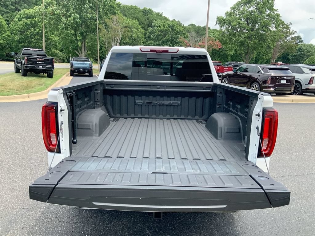 2024 GMC Sierra 1500 Denali Denali - Photo 26