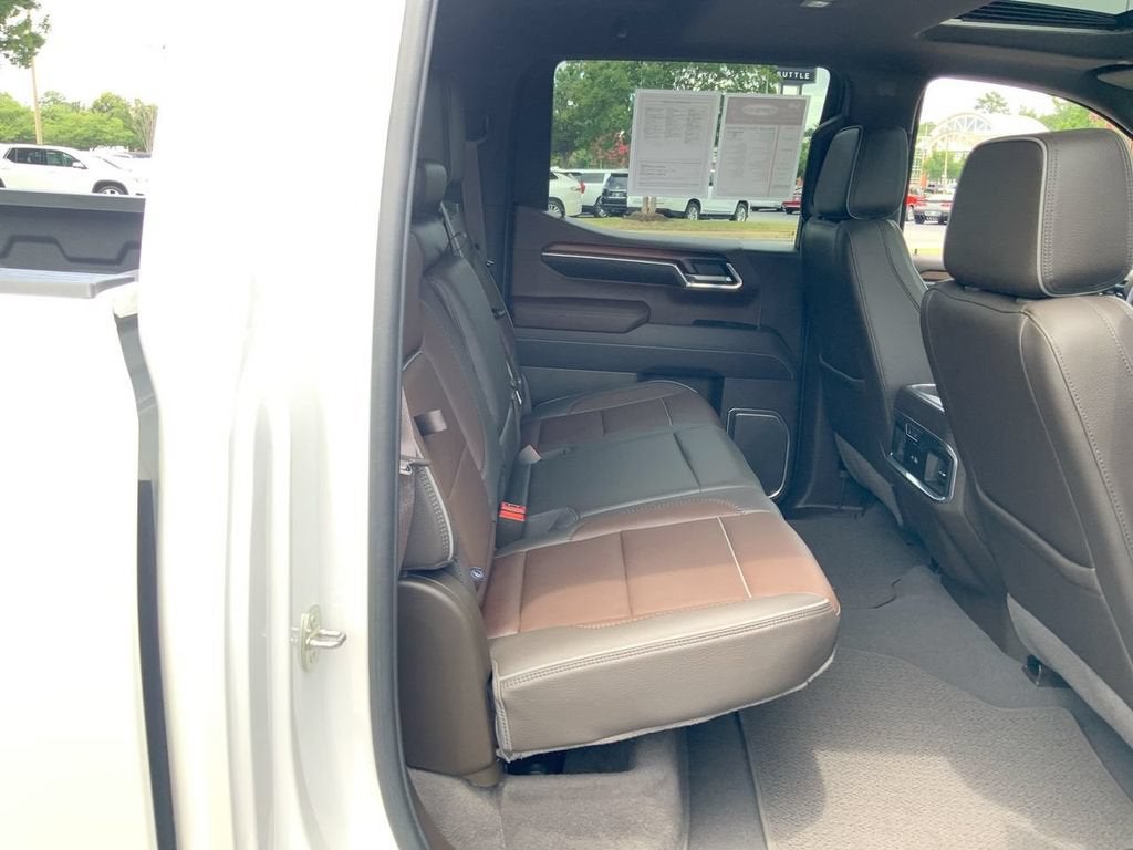 2024 GMC Sierra 1500 Denali Denali - Photo 27