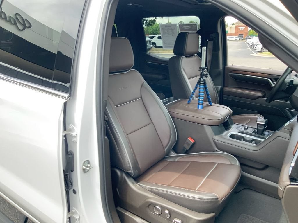 2024 GMC Sierra 1500 Denali Denali - Photo 28