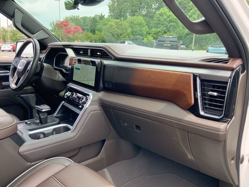 2024 GMC Sierra 1500 Denali Denali - Photo 29