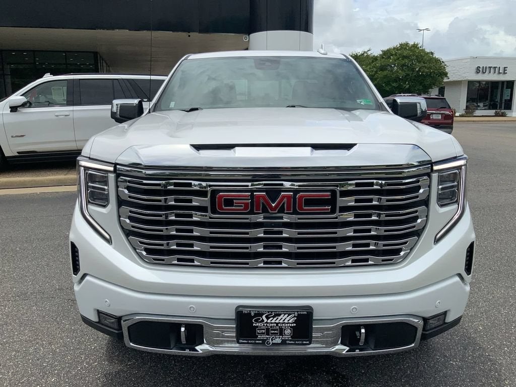 2024 GMC Sierra 1500 Denali Denali - Photo 31