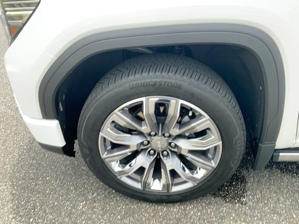 2024 GMC Sierra 1500 Denali Denali - Photo 33