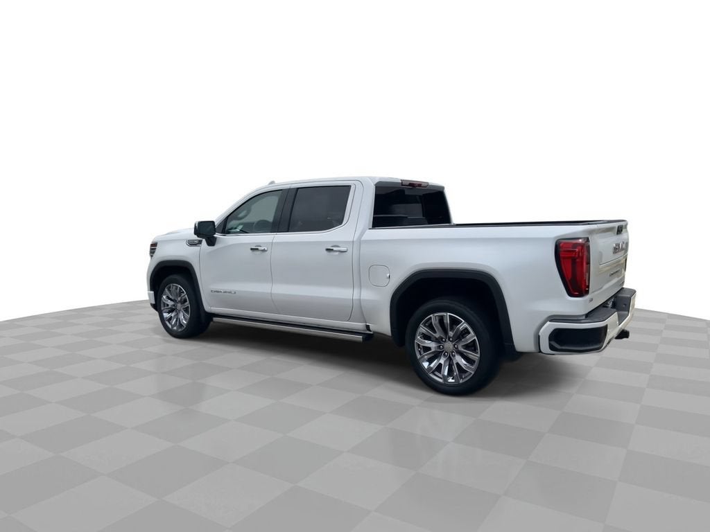 2024 GMC Sierra 1500 Denali Denali - Photo 6