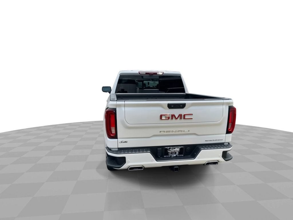 2024 GMC Sierra 1500 Denali Denali - Photo 7