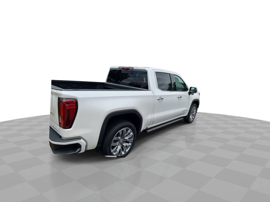 2024 GMC Sierra 1500 Denali Denali - Photo 8