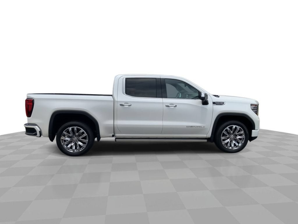 2024 GMC Sierra 1500 Denali Denali - Photo 9