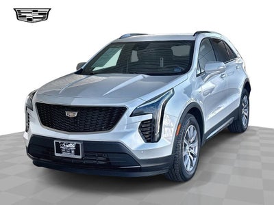 2023 Cadillac XT4 Sport