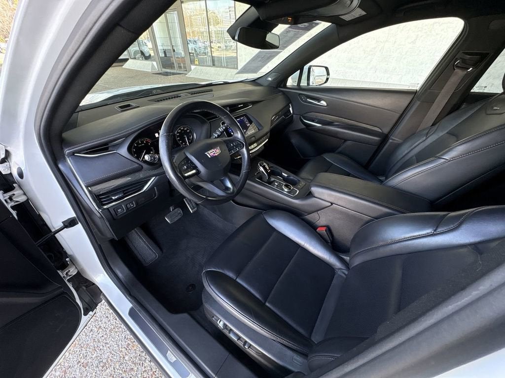 2023 Cadillac XT4 Sport