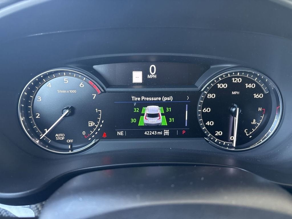 2023 Cadillac XT4 Sport