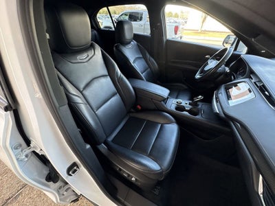 2023 Cadillac XT4 Sport