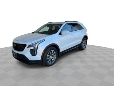 2023 Cadillac XT4 Sport