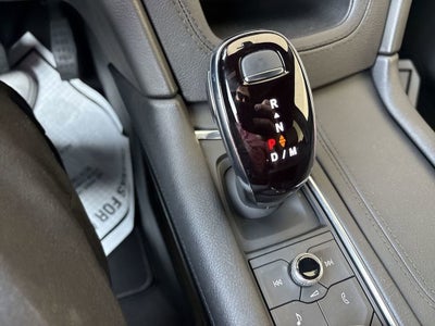 2024 Cadillac XT5 Luxury