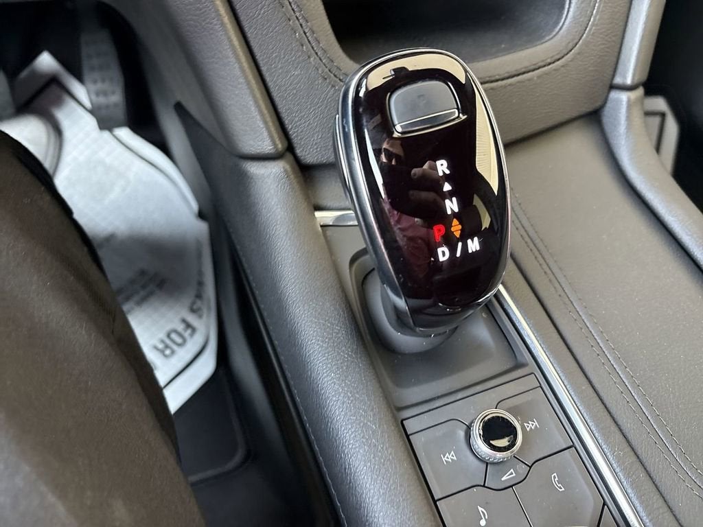 2024 Cadillac XT5 Luxury